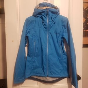 Women’s Downpour Plus 2.0 Waterproof Jacket